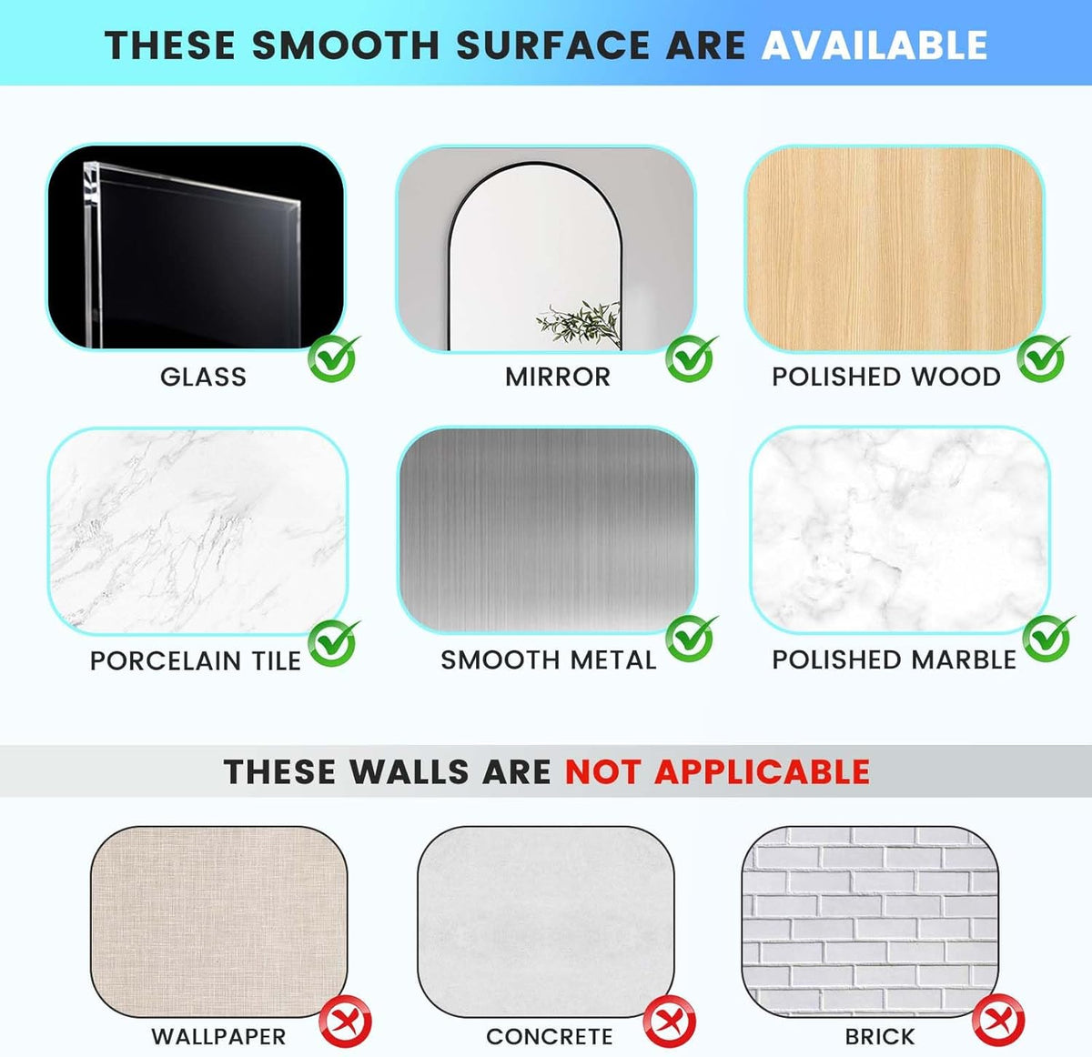 2PCS Space Aluminum Suction Hooks,Stainless Steel Suction Cup Hooks for Shower,Vacuum Suction Hooks for Bathroom,8Kg Removable Heavy Duty Hooks,Reusable Towel Hooks Kitchen Matte Black